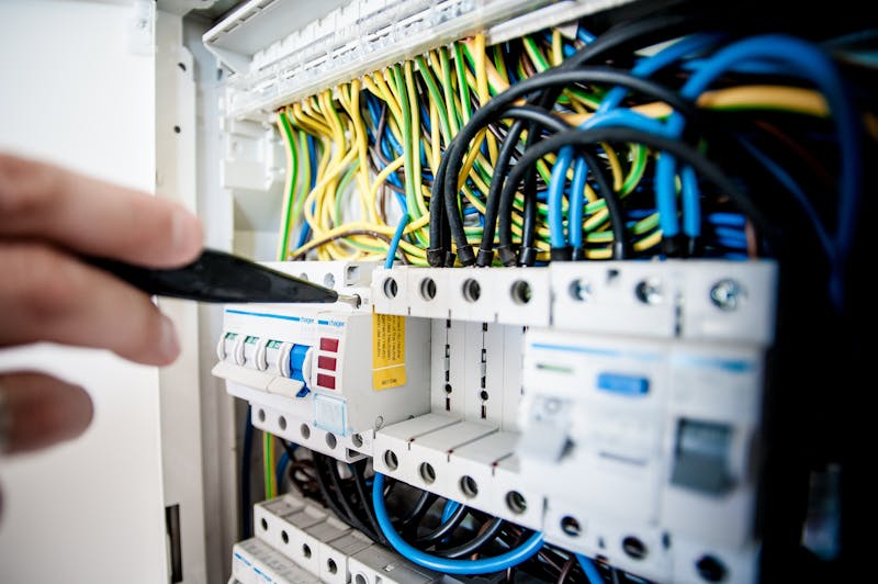 Electrical Services
